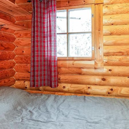 Holiday Home Tikkatupa By Interhome Levi Exterior foto